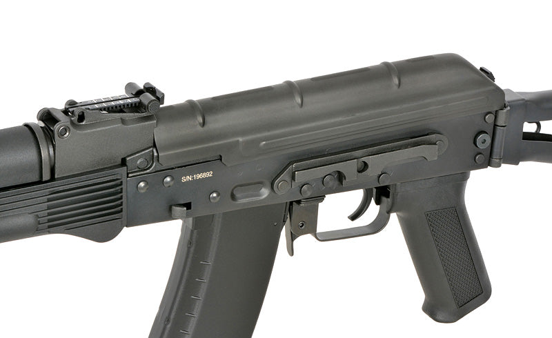 CM.053 Full Steel AK replica Eshooter ETU