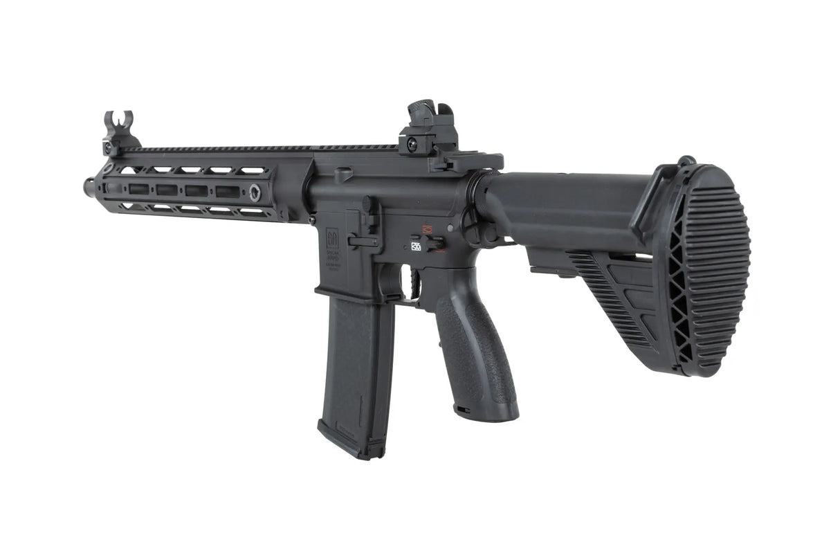 SA-PH22 PRIME™ HAL™ ETU airsoft m/ Brushless Motor Black