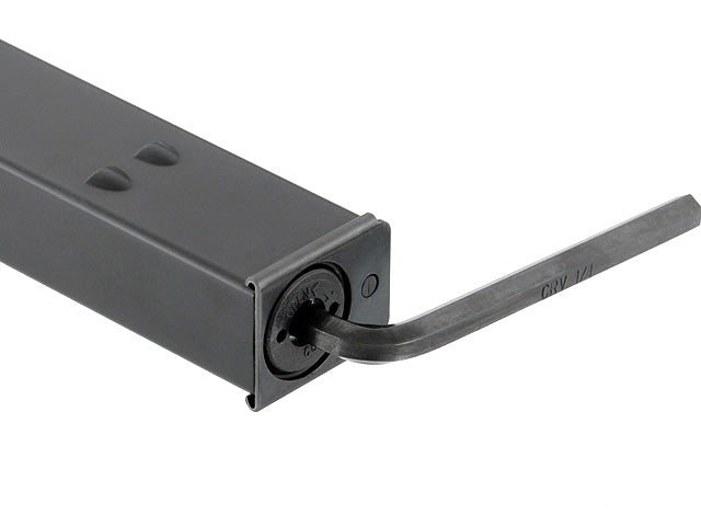 CO2 Magasin Til M7 Serie