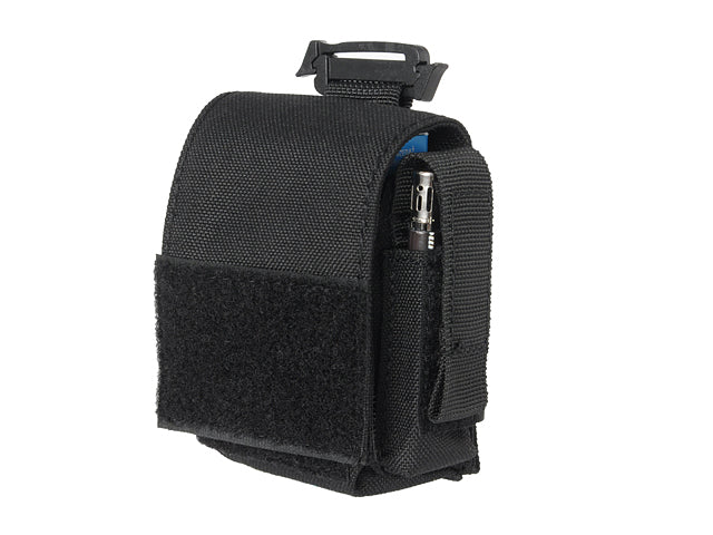 Tactical Cigarette Pouch - Olive