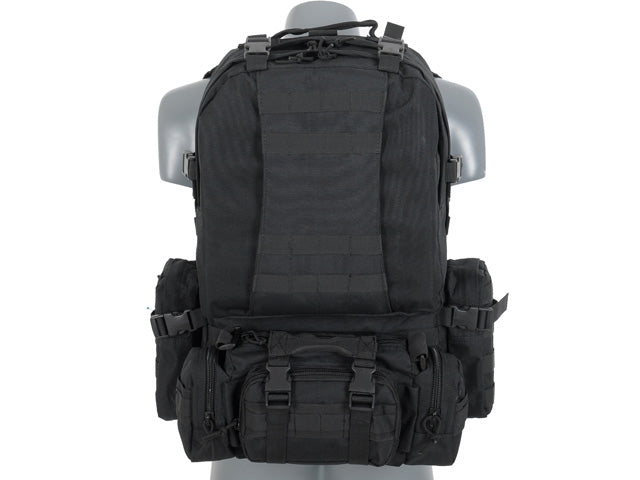 3-DAY ASSAULT PACK