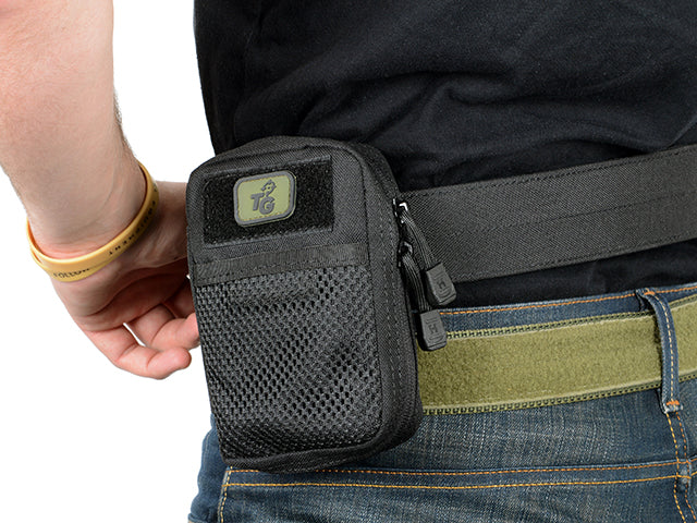 Multi-Way Carry Organizer - MT