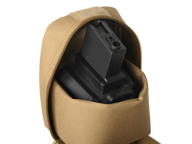 Light Drum/Box Mag Pouch - MB
