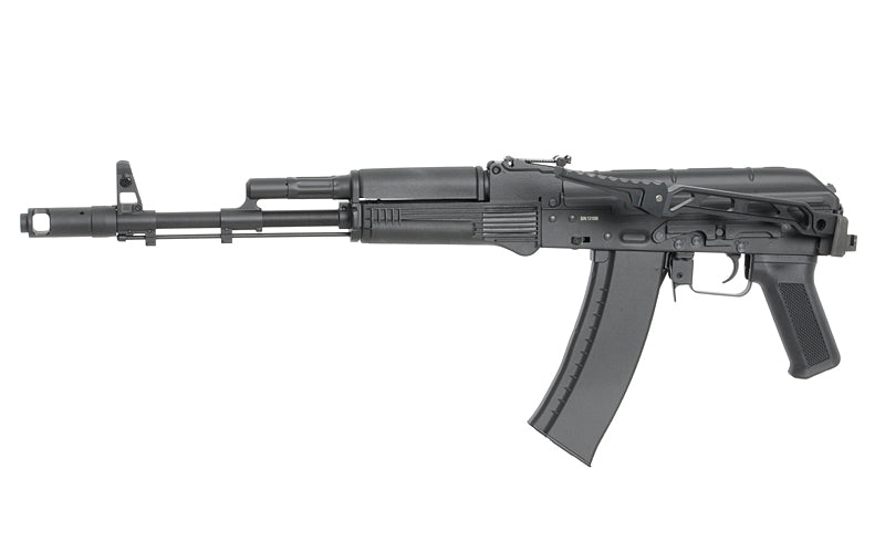 Curved Foldbar Skeleton Kolbe til Foldbar AKs