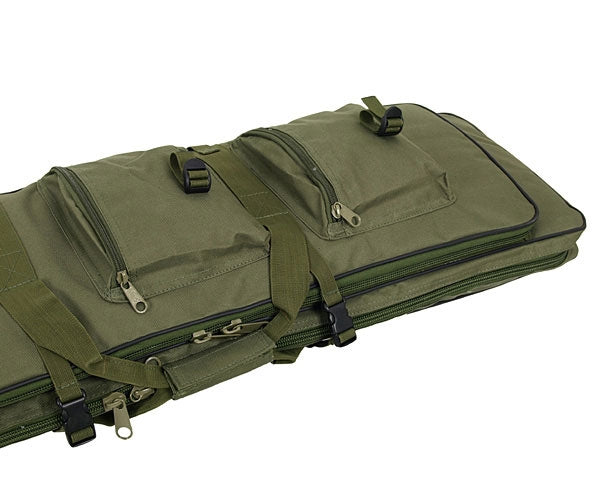 Airsoftrifle case 96cm long