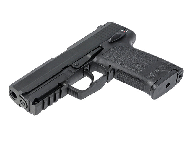 SR-SP GBB