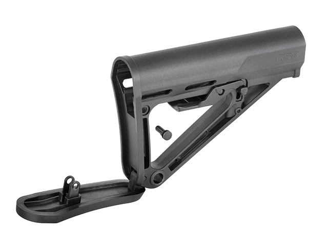 RS3 Compact Kolbe til AR-15/M4 Serie
