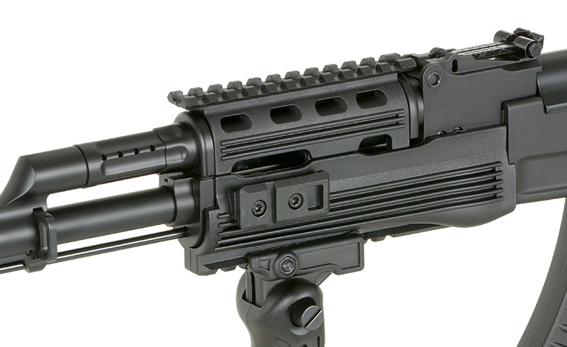 CM.028U Sport Line, GEN-2