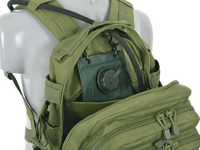 Modular Assault Pack 28L - MT