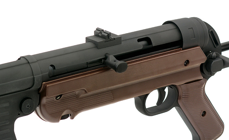 SR40 GBB CO2