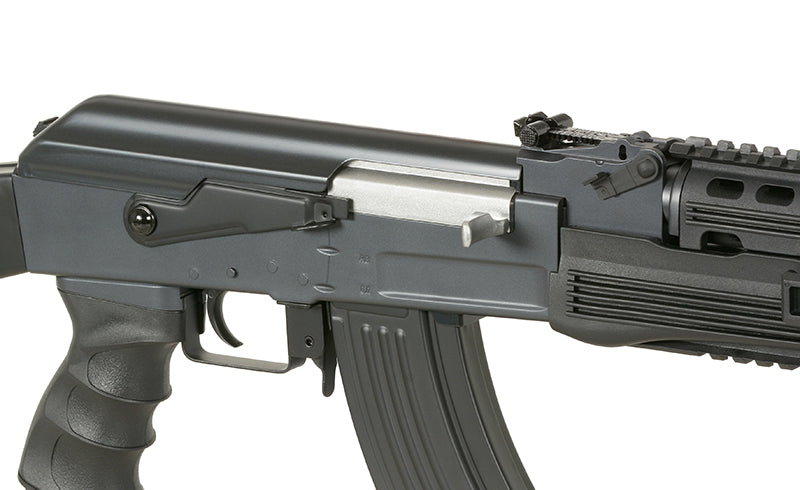 CM.028A Sport Line, GEN-2