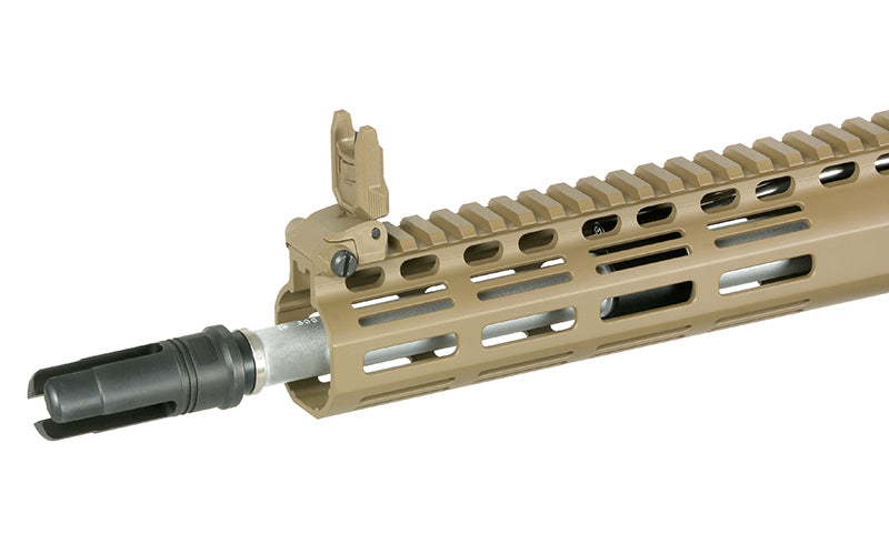 Noveske 10.5" Gen III Shorty 300BLK GBBR Replica