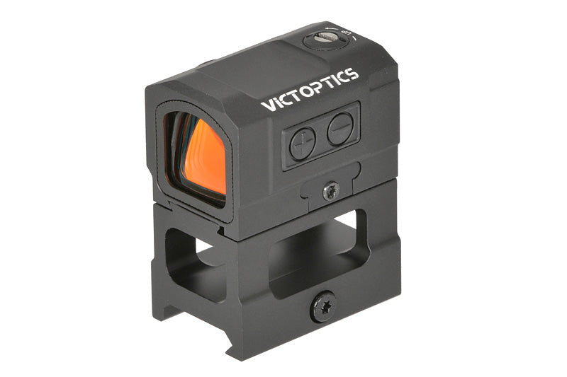 VictOptics SRD 1x18x20 VOD Rød dot Sigte