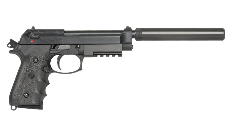 LS9 Taktisk GBB