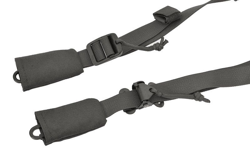 Enhanced 2-Point Rifle Sling