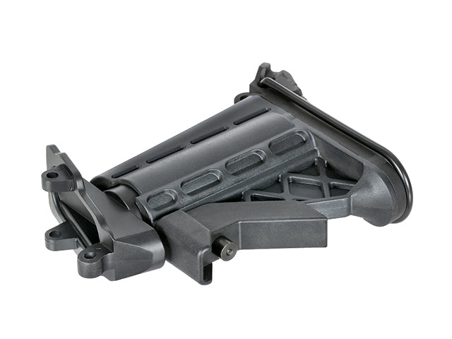 Buttstock Type SF til M249 Machine Guns