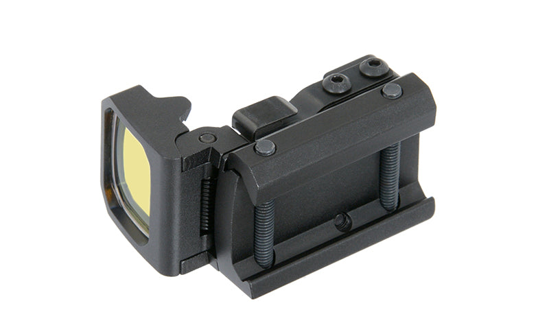 FLIP-UP Reflex Red Dot Sight