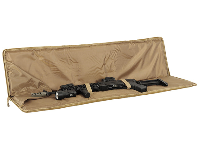 Simple Rifle Case 120cm - Multicamo