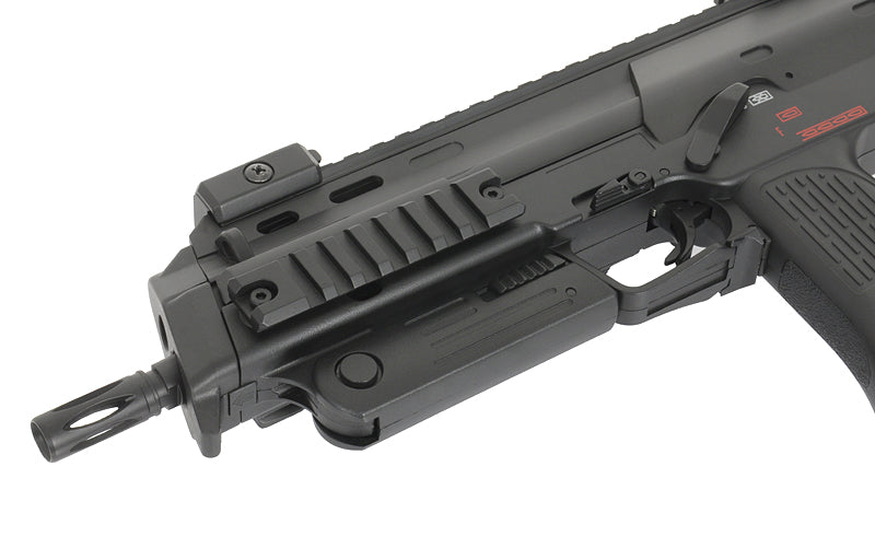 R4 maskinpistol