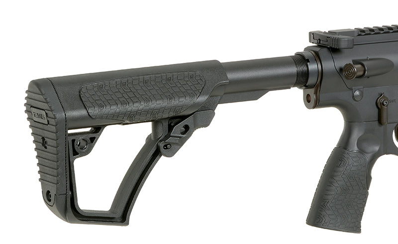 Daniel Defense DD5 SBR 10.5" Replica Eshooter ETU, GEN-2 x TG