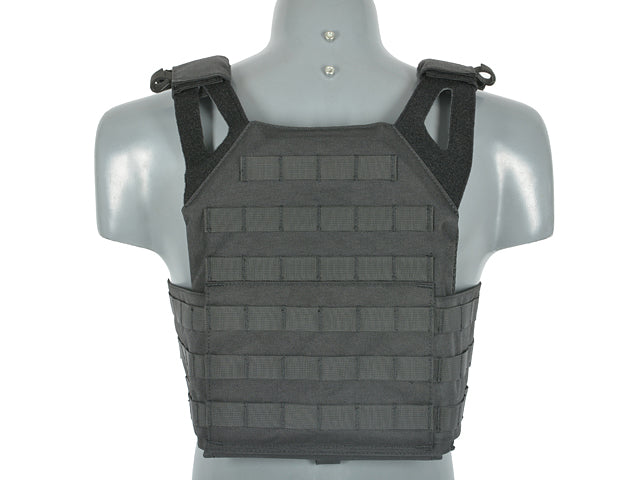 Jump Plate Carrier Cummerbund