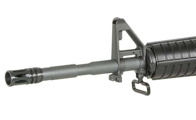 Colt M723 GBBR Replica CGS Lightning Serie - Sort