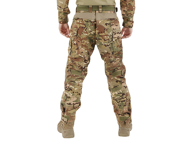 Army combat uniform (2XL Size) - Multicamo