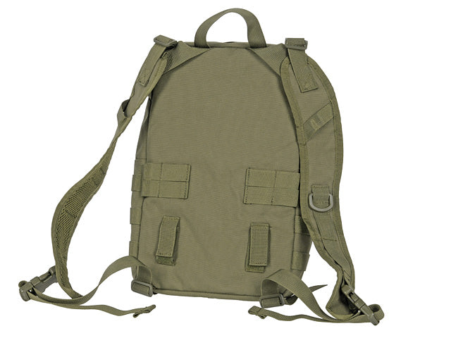 Multi-purpose backpack V2