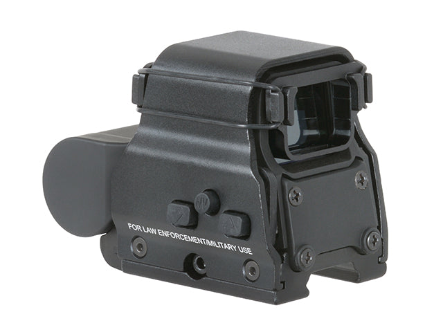 Killflash Glas Guard til Holo Sights