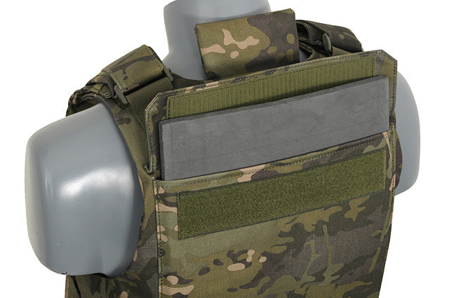Delta Soft Body Armor - MT