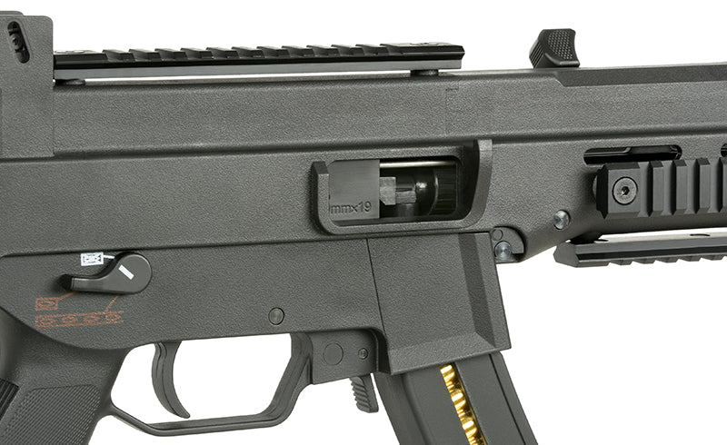 UST9 G3 maskinpistol replica
