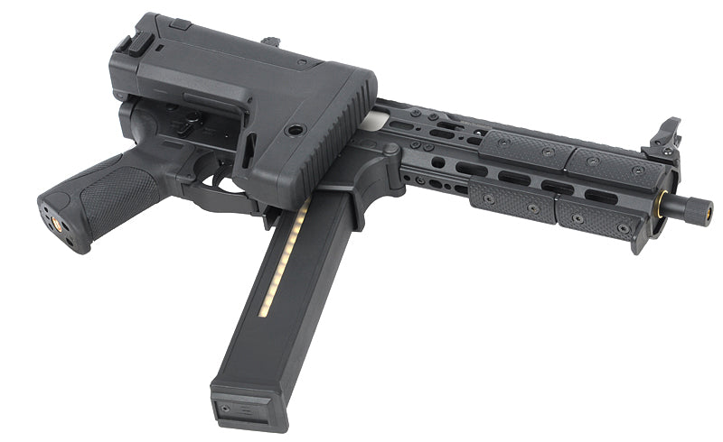 120rd M917 UTR45 Magazine