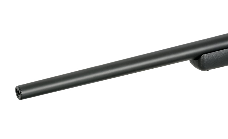 CM.701B-U Opgraderet Version 520 FPS - Sort
