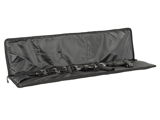 Simple Rifle Case 120cm - Multicamo Black