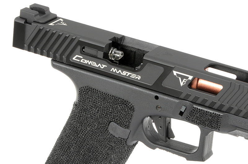 TTI JW2 Combat Master Custom Replica