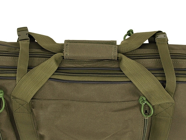 47 double rifle gun case