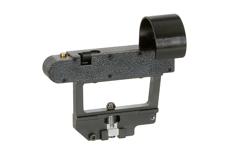 OKP-7 Type Rød dot Sigte Replica - Side Dovetail Montage