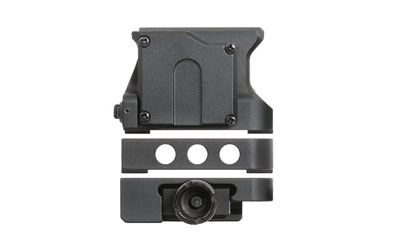Compact FC1 Gun Sight - Black