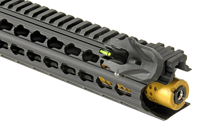 ASR118 - BOAR Competition 16" SDU2.0 - Sort