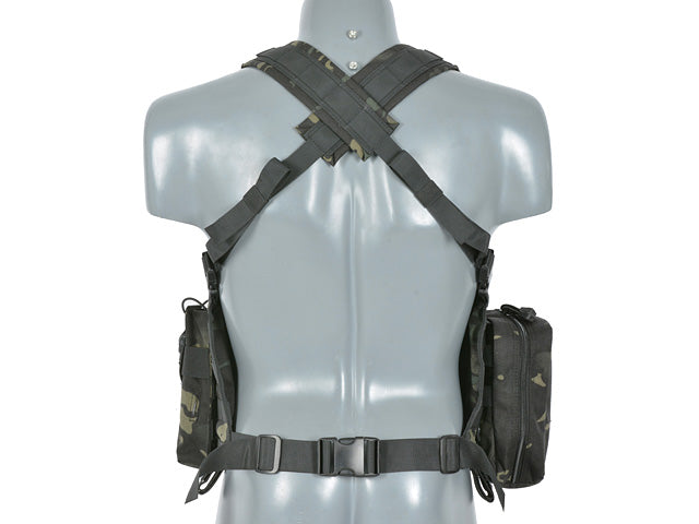 Force Recon Chest Harness - MB