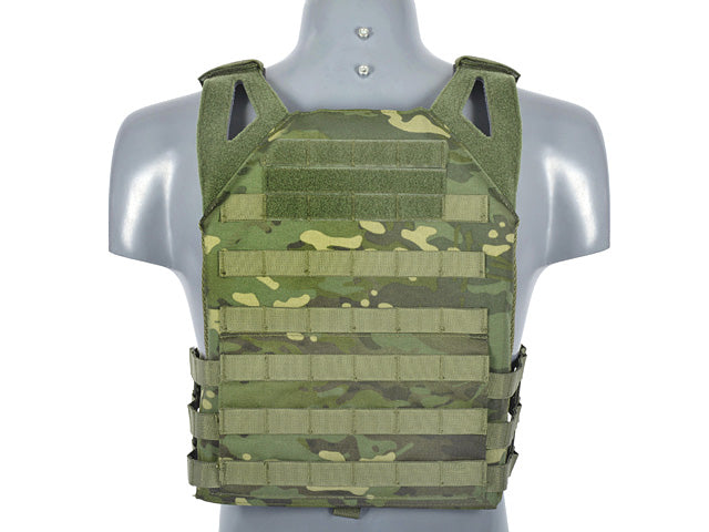 Jump Plate Carrier V2 (Size Large) - MT