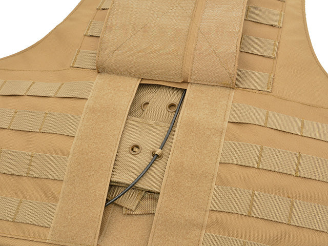 Combat Modular Armor System Replica