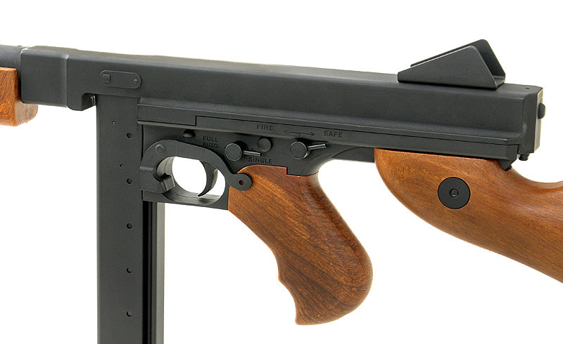 WW2 maskinpistol replica CM.033
