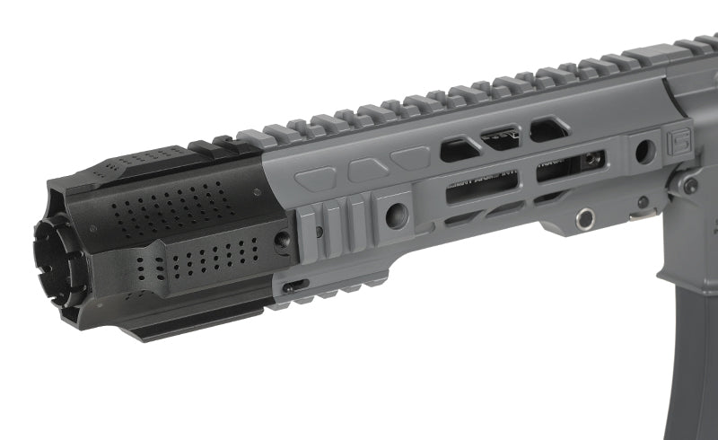 SAI GRY 7" GBB Karabin Replica CGS Lightning Serie -