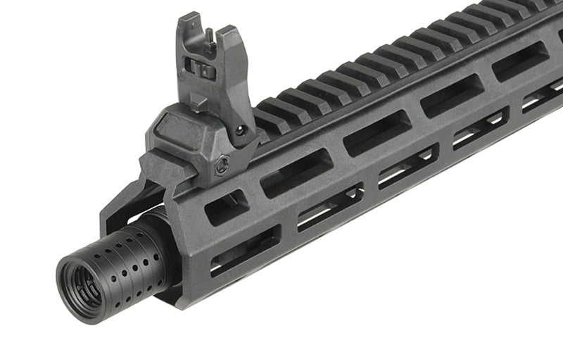 M904F Falcon 3.0 ETU Airsoft Rifle - Black