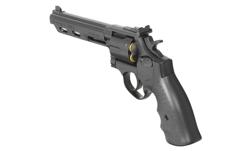 HG-132B Revolver (Grøn Gas Powered)