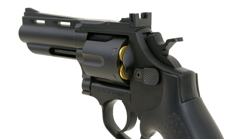 HG-132B Revolver (Grøn Gas Powered)