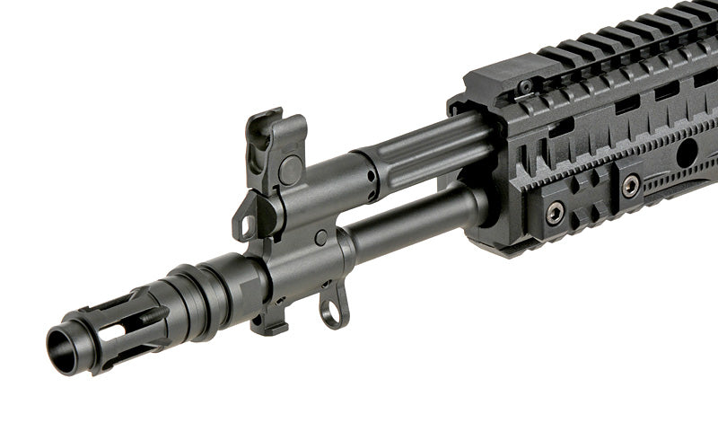 WE09K helmetal GBBR assault riffel replica - Short