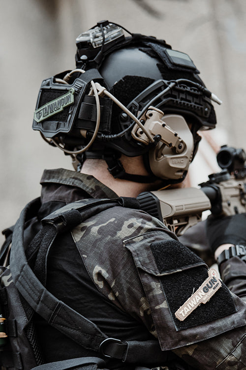 Accessory Lomme Gen.2 til Hjelm