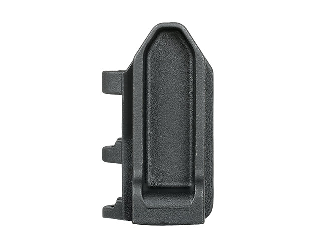 CT02 Centaur B Kolbe Mounting Base - Sort